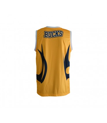 Basketball mesh practice jersey