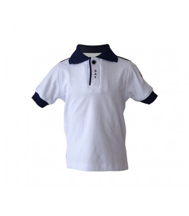 Playera polo Uniformes Pesa