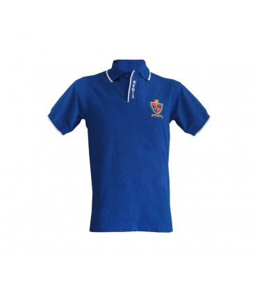 Playera polo Uniformes Pesa