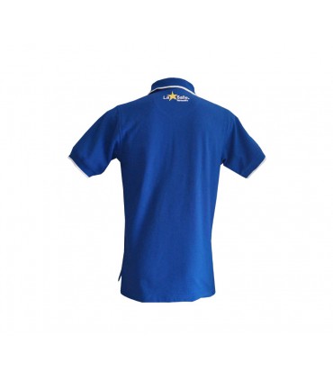 Playera polo Uniformes Pesa