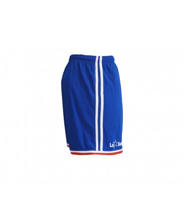 Soccer short