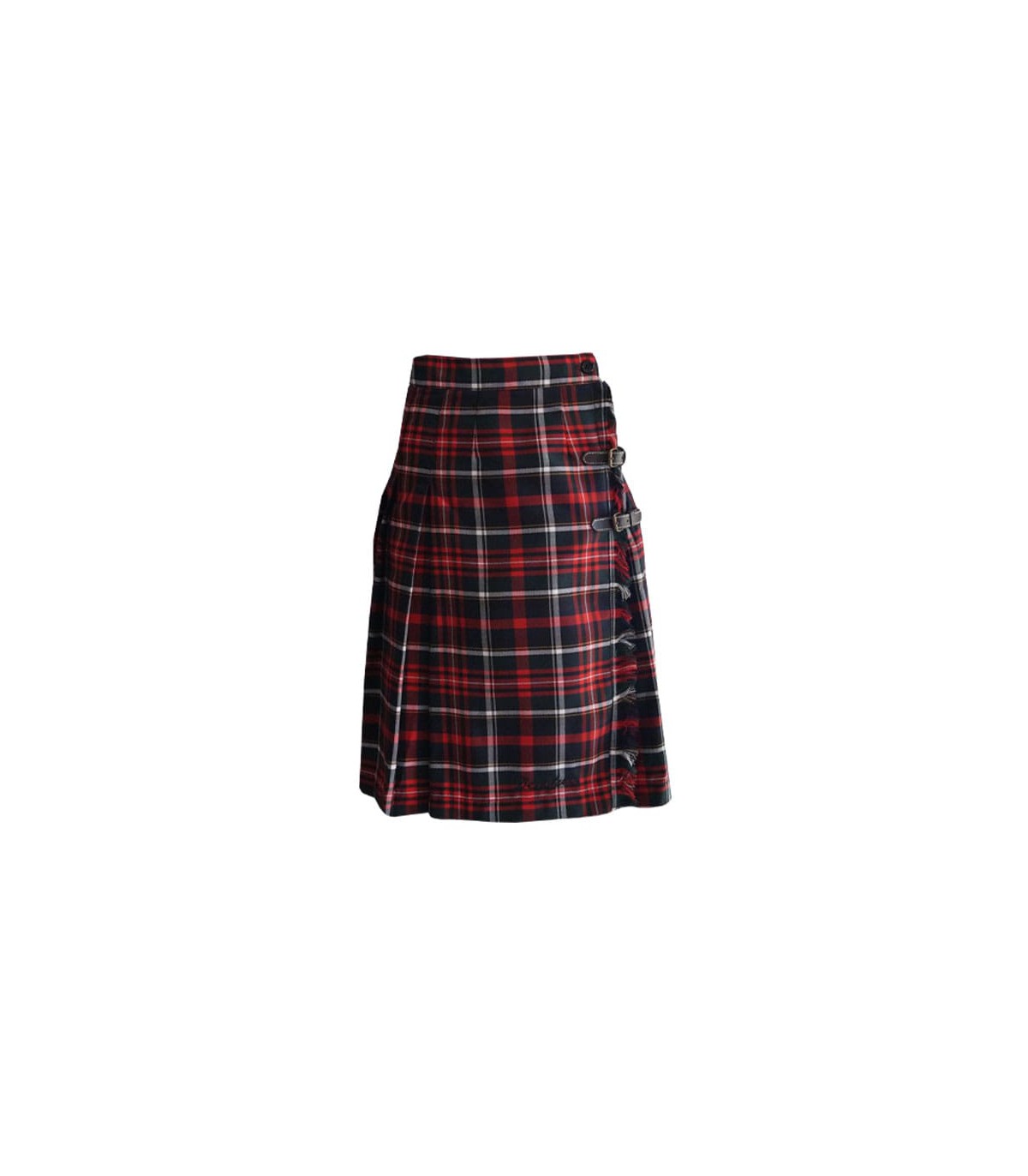 Scottish skirt