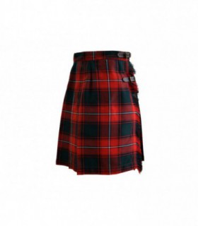 Scottish skirt