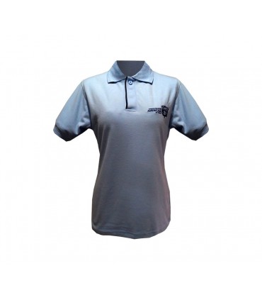 Playera polo Uniformes Pesa