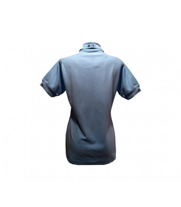 Playera polo Uniformes Pesa