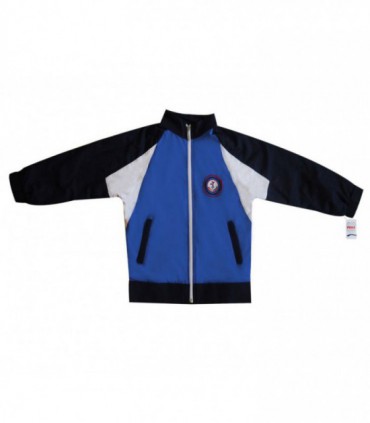 Kindergarten and elementary school sports jacket