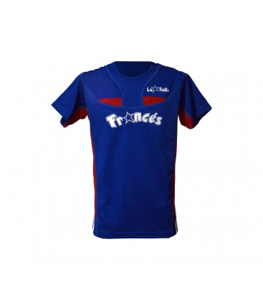 Playera fútbol Uniformes Pesa