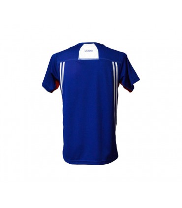 Playera fútbol Uniformes Pesa