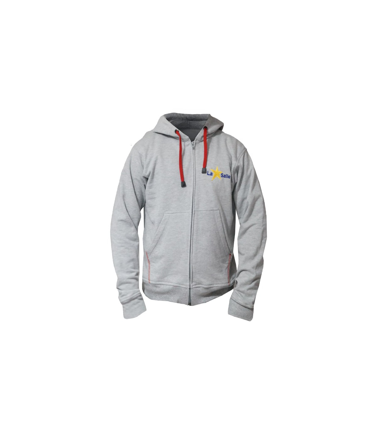 Sudadera la online salle