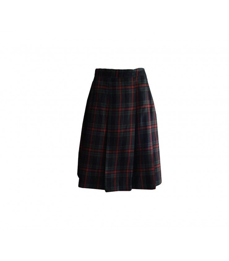 Scottish skirt