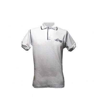 Playera polo Uniformes Pesa