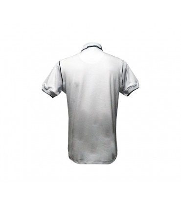 Playera polo Uniformes Pesa