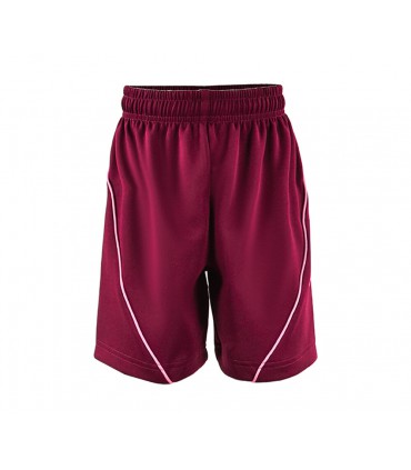 Sports short