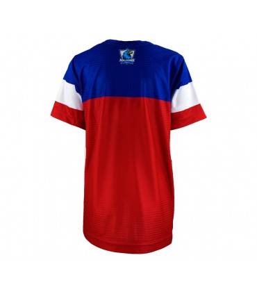 Playera Fútbol Uniformes Pesa