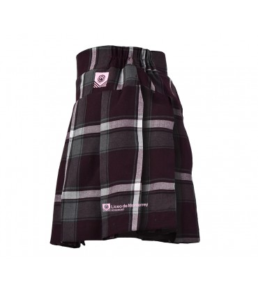 Scottish skirt