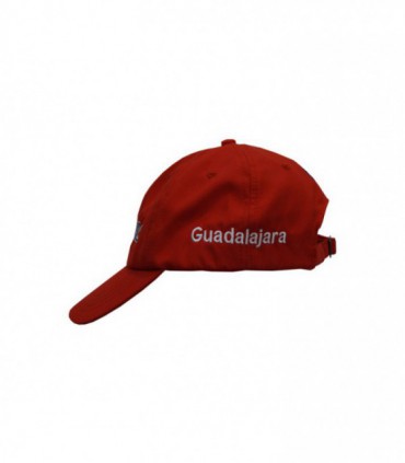 Gorra Uniformes Pesa