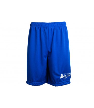 Short Basquet