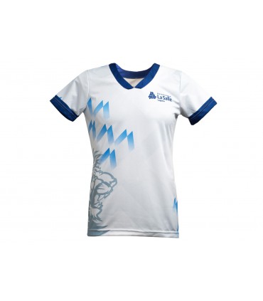 Playera Volleyball- Tochito