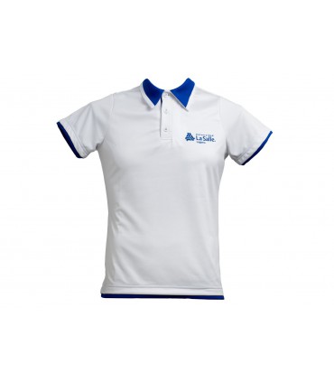 Playera Tenis - Ajedrez