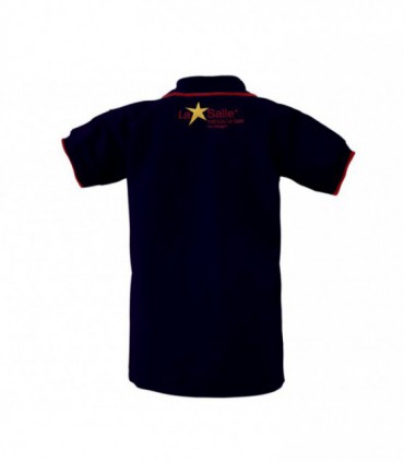 Polo t-shirt