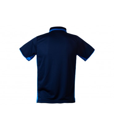 Playera polo unisex