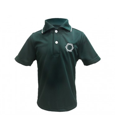 Playera Polo