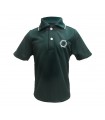 Playera Polo