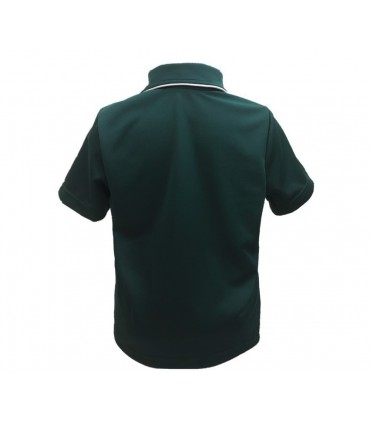 Playera Polo