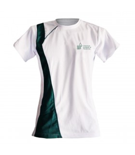 Playera deportiva Uniformes Pesa