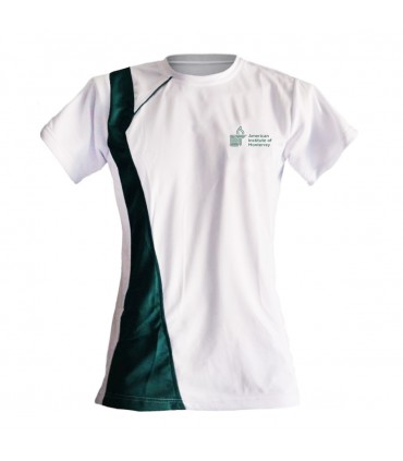 Playera deportiva Uniformes Pesa