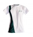 Playera deportiva