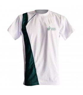 Playera deportiva Uniformes Pesa