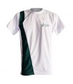 Playera deportiva