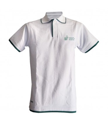 Playera polo Uniformes Pesa