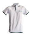 Playera polo