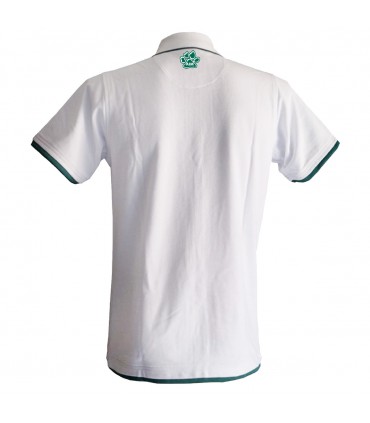 Playera polo Uniformes Pesa