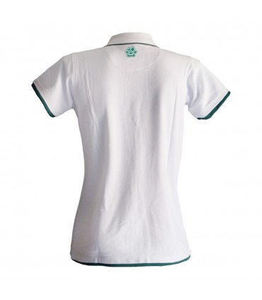 Playera polo Uniformes Pesa