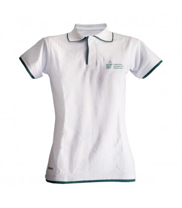 Playera polo Uniformes Pesa