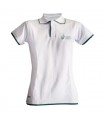 Playera polo