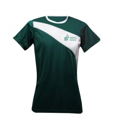 Playera Uniformes Pesa