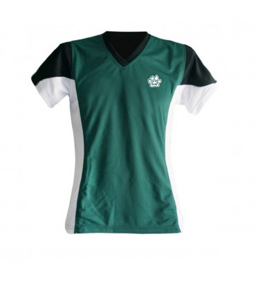 Playera fútbol Uniformes Pesa