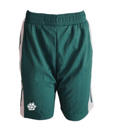 Short básquetbol Uniformes Pesa