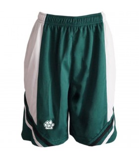 Soccer short