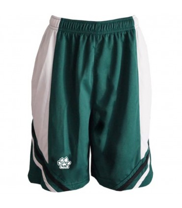 Short fútbol Unisex Uniformes Pesa