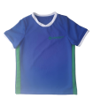 Playera deportiva