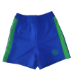 Short deportivo