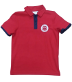 Playera Polo Prepa