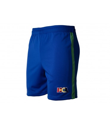 Short Deportivo-Secundaria Uniformes Pesa