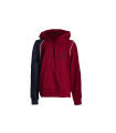 Sudadera cerrada