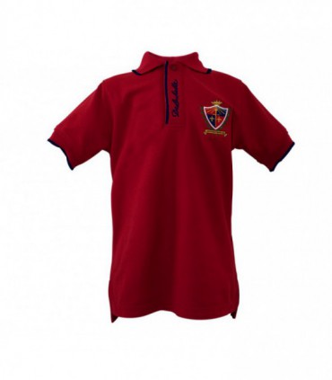 Polo t-shirt